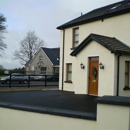 Clogher Valley Golf Club Fivemiletown Luaran gambar