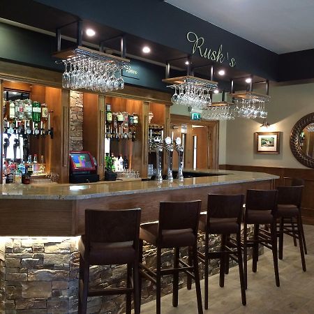 Clogher Valley Golf Club Fivemiletown Luaran gambar